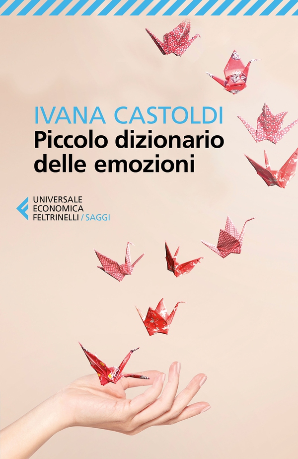 Piccolo dizionario delle emozioni - Librerie.coop Piccolo dizionario delle emozioni - Librerie.coop