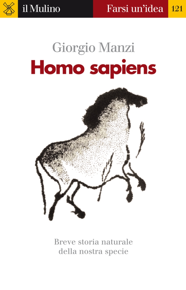 Homo sapiens - Librerie.coop Homo sapiens - Librerie.coop