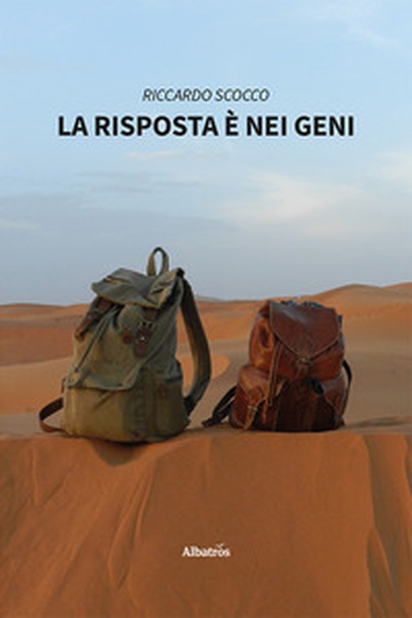 La risposta è nei geni - Librerie.coop La risposta è nei geni - Librerie.coop