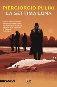 La settima luna - Librerie.coop La settima luna - Librerie.coop