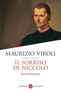 Il sorriso di Niccolò - Librerie.coop