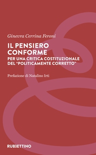 Il pensiero conforme - Librerie.coop