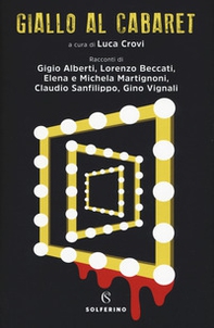 Giallo al cabaret - Librerie.coop