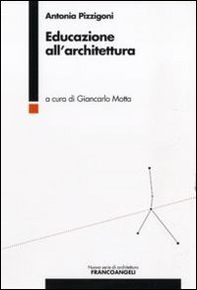 Educazione all'architettura - Librerie.coop