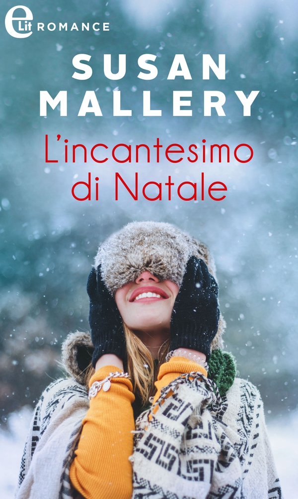 L'incantesimo di Natale (eLit) - Librerie.coop L'incantesimo di Natale (eLit) - Librerie.coop
