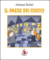 Il paese dei ciucci - Librerie.coop