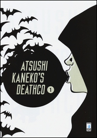 Deathco - Vol. 1 - Librerie.coop Deathco - Vol. 1 - Librerie.coop