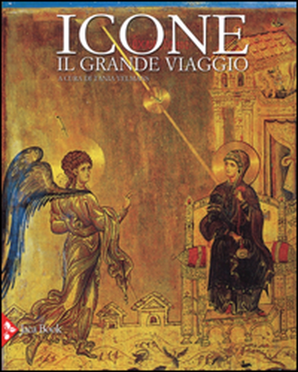 Icone. Il grande viaggio - Librerie.coop Icone. Il grande viaggio - Librerie.coop