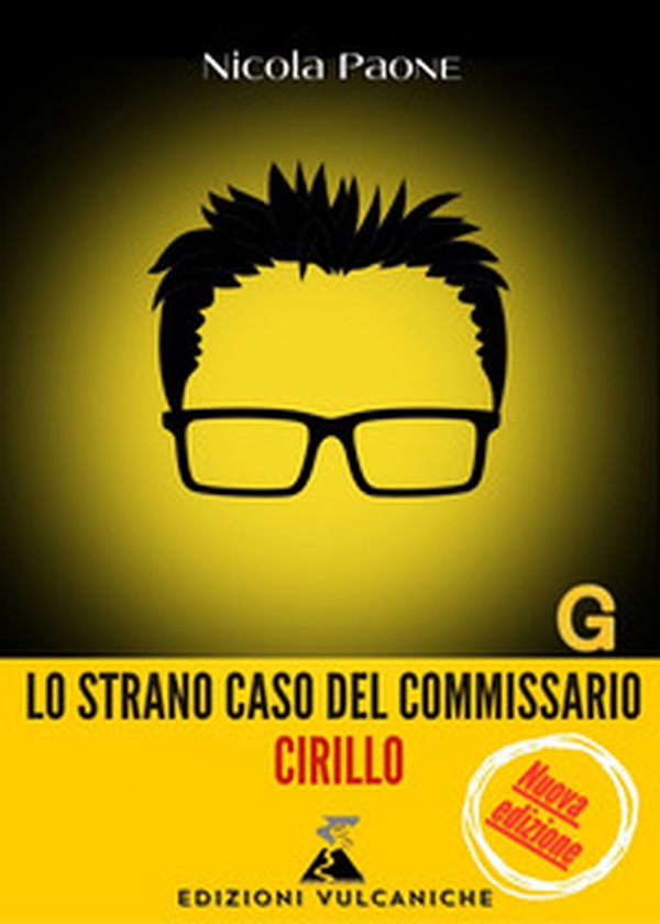 Lo strano caso del commissario Cirillo - Librerie.coop Lo strano caso del commissario Cirillo - Librerie.coop