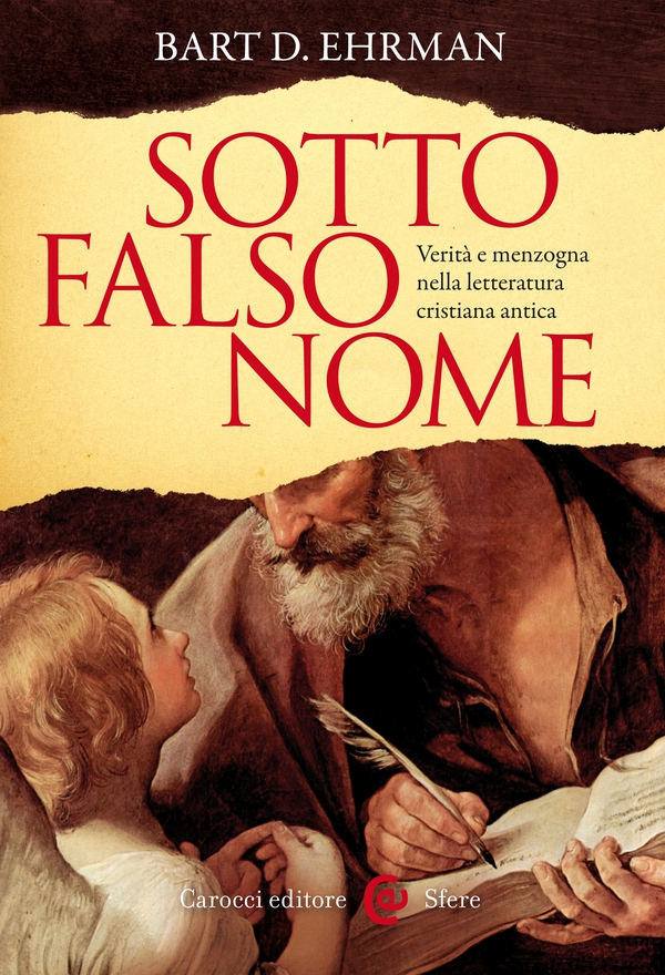 Sotto falso nome - Librerie.coop Sotto falso nome - Librerie.coop