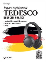 Tedesco. Esercizi pratici con tracce audio - Librerie.coop