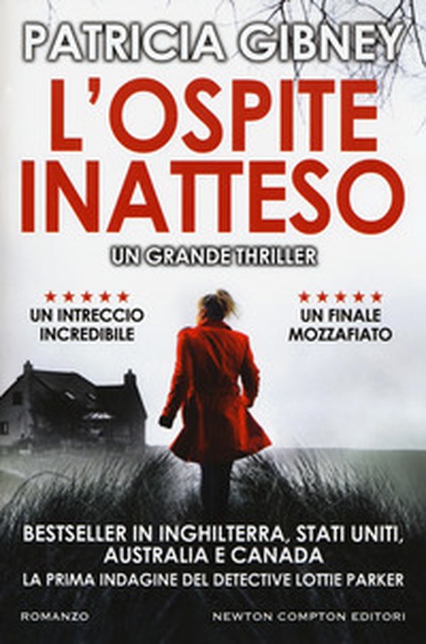 L'ospite inatteso - Librerie.coop L'ospite inatteso - Librerie.coop