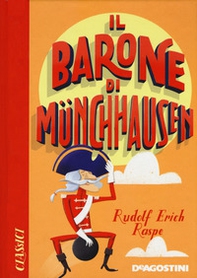 Il barone di Münchhausen - Librerie.coop