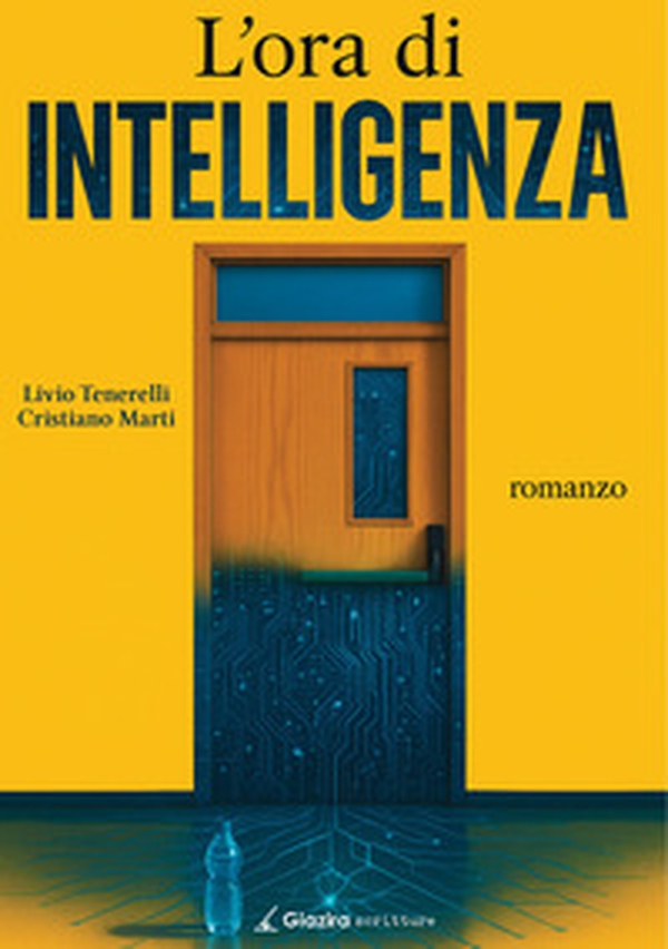 L'ora di intelligenza - Librerie.coop