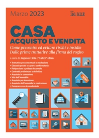 Casa, acquisto e vendita - Librerie.coop