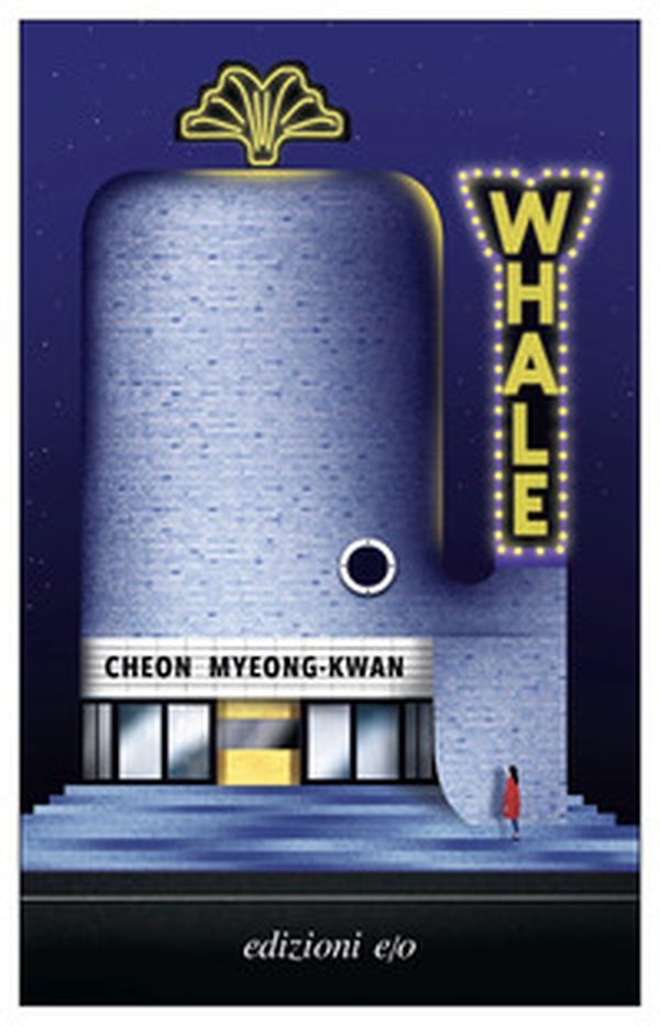 Whale - Librerie.coop Whale - Librerie.coop