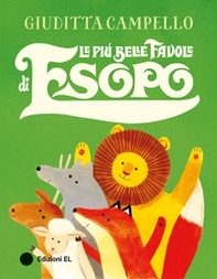Le più belle favole di Esopo - Librerie.coop