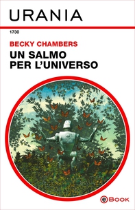 Un salmo per l'universo (Urania) - Librerie.coop Un salmo per l'universo (Urania) - Librerie.coop