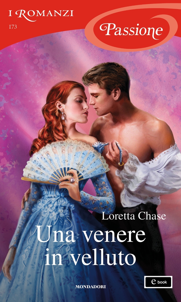 Una venere in velluto (I Romanzi Passione) - Librerie.coop Una venere in velluto (I Romanzi Passione) - Librerie.coop