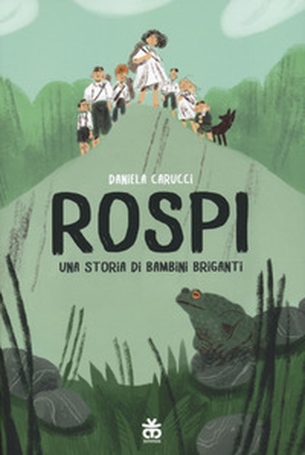 Rospi - Librerie.coop