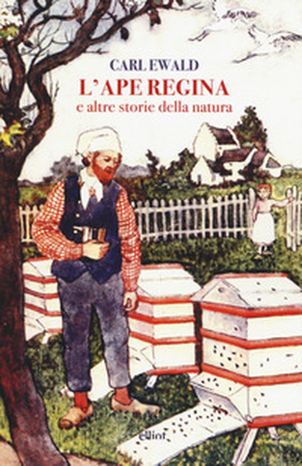 L'ape regina e altre storie della natura - Librerie.coop L'ape regina e altre storie della natura - Librerie.coop