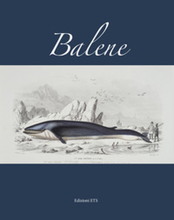 Balene - Librerie.coop Balene - Librerie.coop