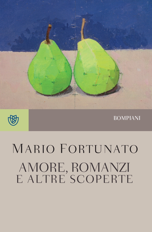 Amore, romanzi e altre scoperte - Librerie.coop Amore, romanzi e altre scoperte - Librerie.coop