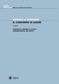 Il concorso di azioni - Librerie.coop