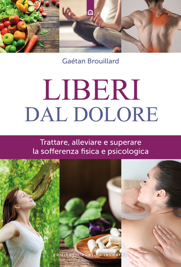 Liberi dal dolore - Librerie.coop Liberi dal dolore - Librerie.coop