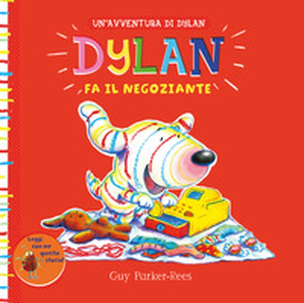 Dylan fa il negoziante - Librerie.coop Dylan fa il negoziante - Librerie.coop
