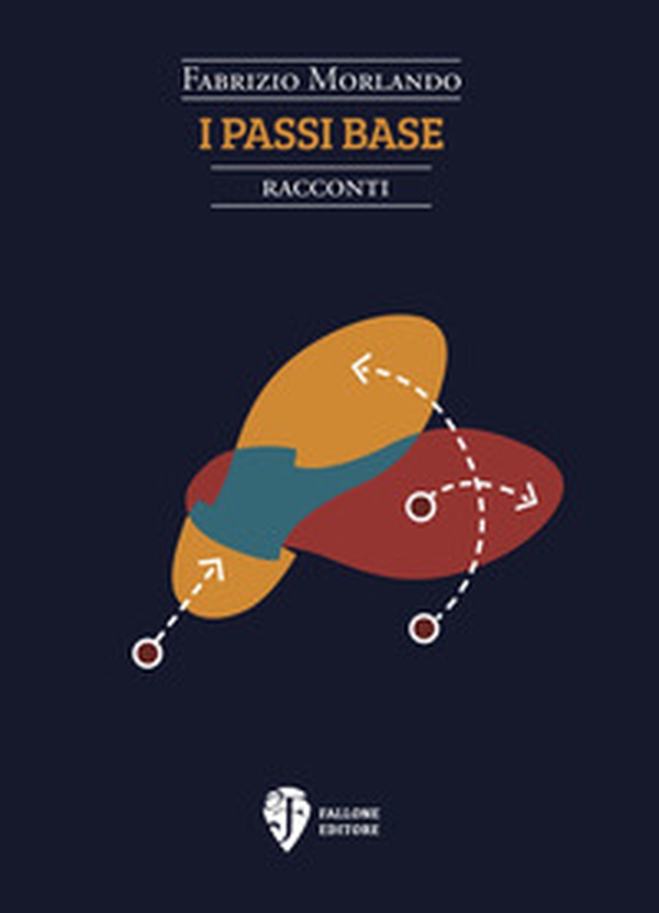 I passi base - Librerie.coop I passi base - Librerie.coop