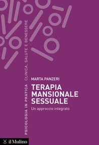 Terapia mansionale sessuale. Un approccio integrato - Librerie.coop