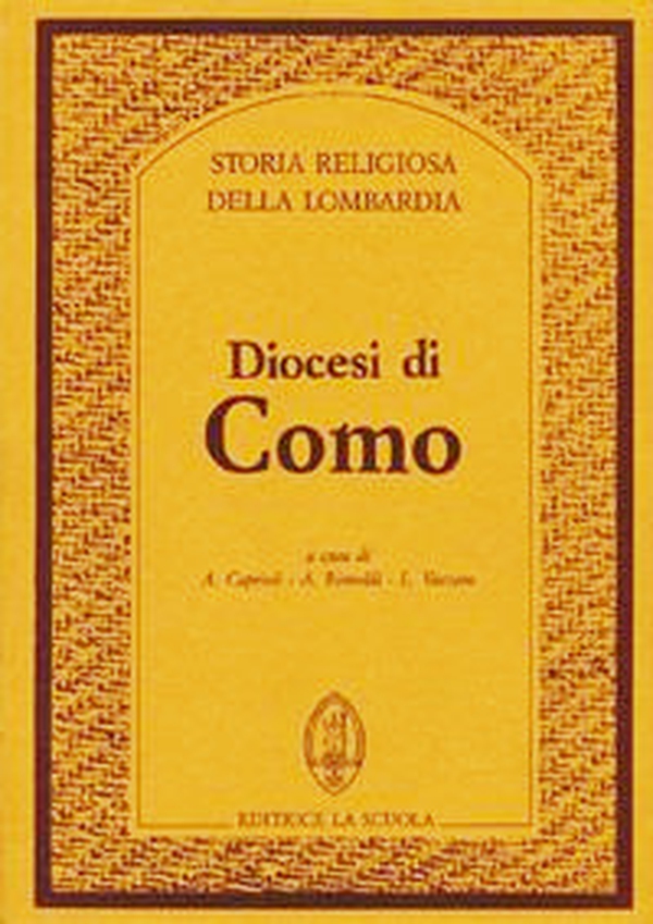 Diocesi di Como - Librerie.coop Diocesi di Como - Librerie.coop