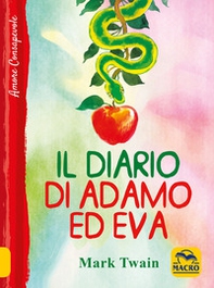 Il diario di Adamo ed Eva - Librerie.coop