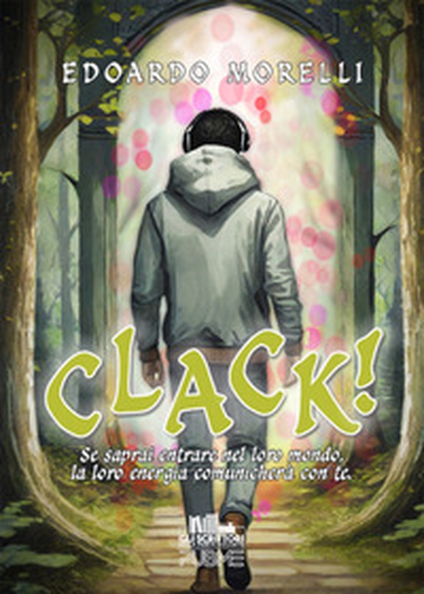 Clack! - Librerie.coop Clack! - Librerie.coop