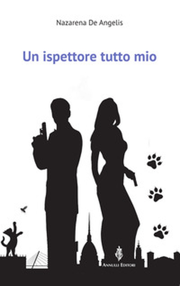 Un ispettore tutto mio - Librerie.coop Un ispettore tutto mio - Librerie.coop