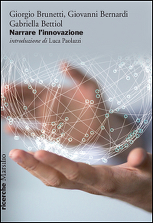 Narrare l'innovazione - Librerie.coop Narrare l'innovazione - Librerie.coop
