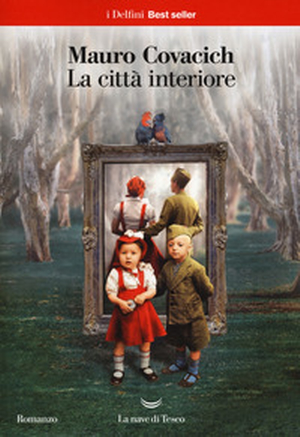 La città interiore - Librerie.coop La città interiore - Librerie.coop