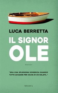 Il signor Ole - Librerie.coop