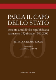 Parla il Capo dello Stato - Librerie.coop Parla il Capo dello Stato - Librerie.coop