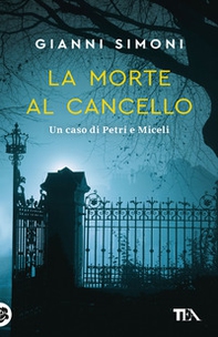 La morte al cancello - Librerie.coop