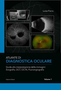 Atlante di diagnostica oculare - Librerie.coop