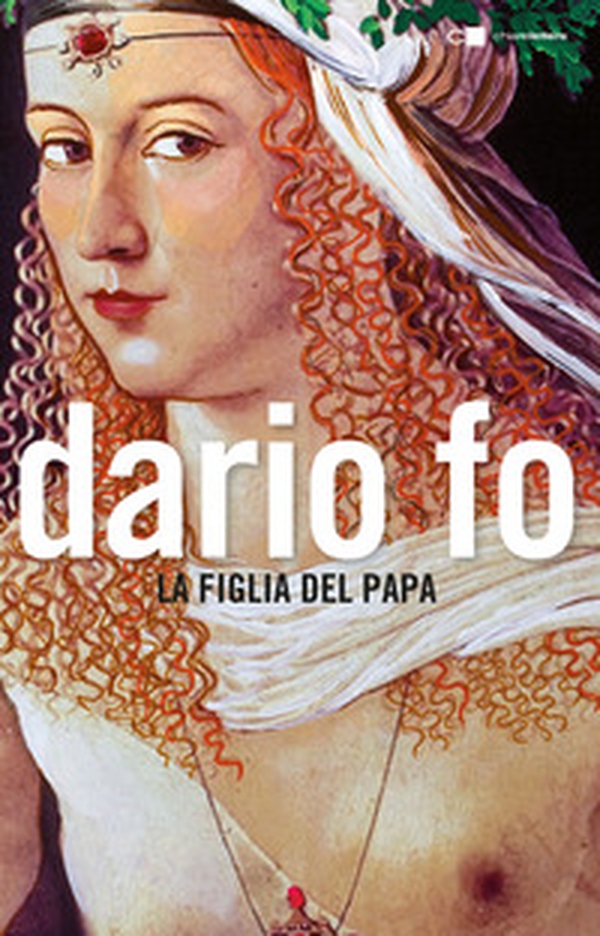 La figlia del papa - Librerie.coop La figlia del papa - Librerie.coop