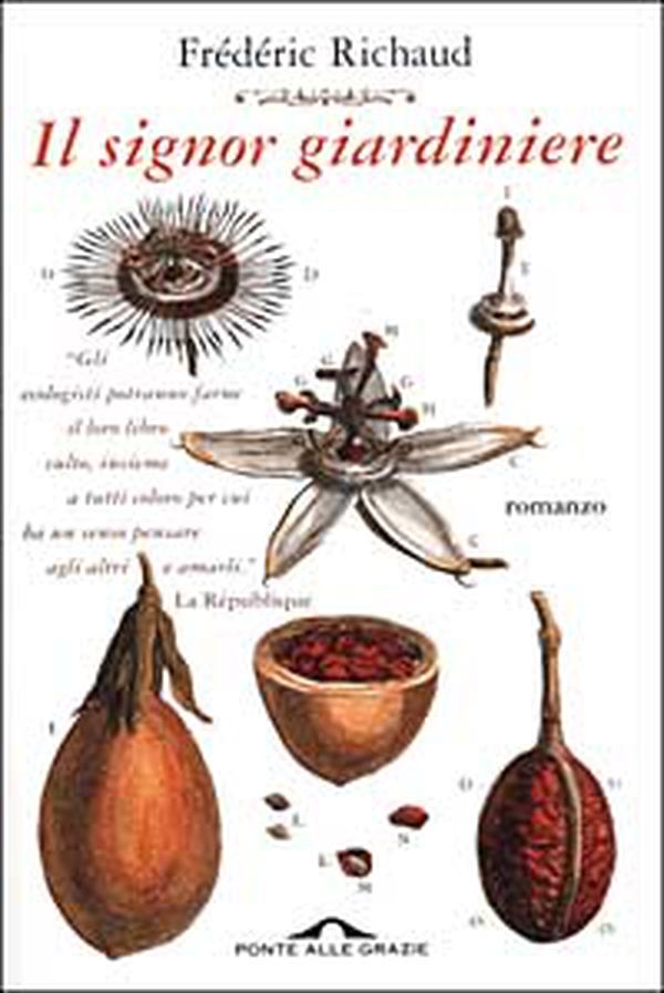 Il signor giardiniere - Librerie.coop Il signor giardiniere - Librerie.coop