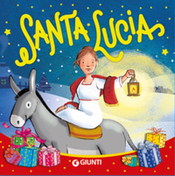 Santa Lucia - Librerie.coop Santa Lucia - Librerie.coop