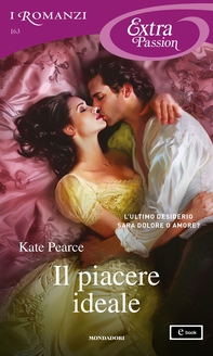 Il piacere ideale (I Romanzi Extra Passion) - Librerie.coop Il piacere ideale (I Romanzi Extra Passion) - Librerie.coop
