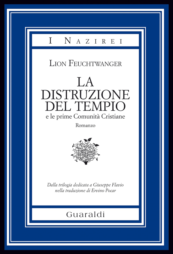 La distruzione del Tempio - Librerie.coop La distruzione del Tempio - Librerie.coop