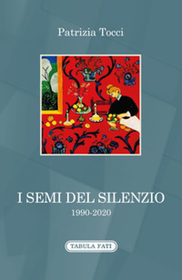 I semi del silenzio (1990-2020) - Librerie.coop I semi del silenzio (1990-2020) - Librerie.coop