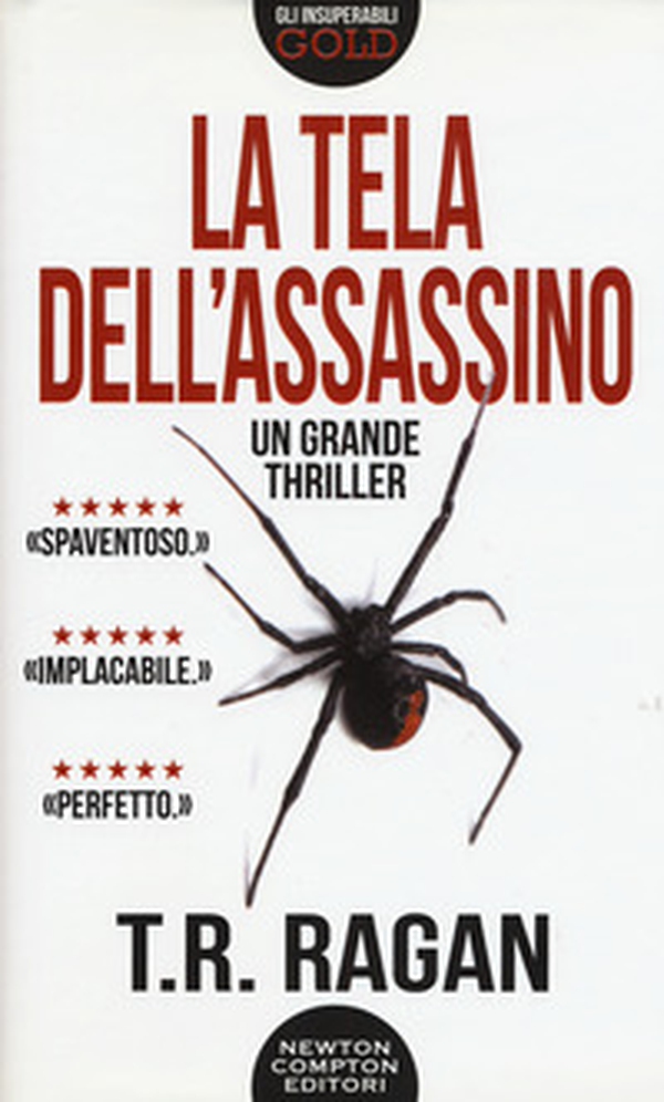 La tela dell'assassino - Librerie.coop La tela dell'assassino - Librerie.coop