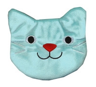 Micio facce buffe. I batuffolibri - Librerie.coop